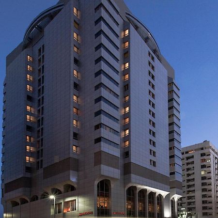 Copthorne Downtown By Millennium Hotel Abu Dhabi Luaran gambar