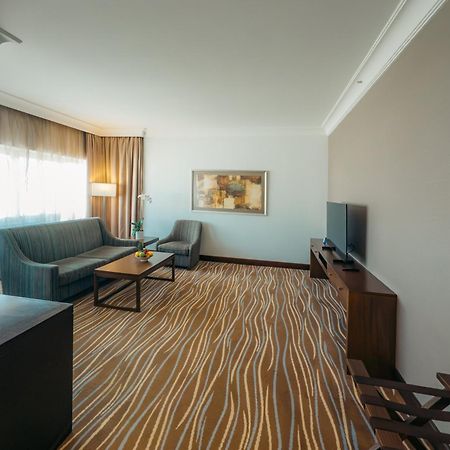 Copthorne Downtown By Millennium Hotel Abu Dhabi Luaran gambar