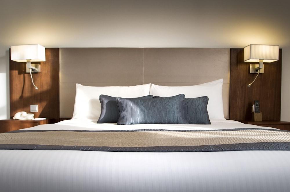 Copthorne Downtown By Millennium Hotel Abu Dhabi Luaran gambar